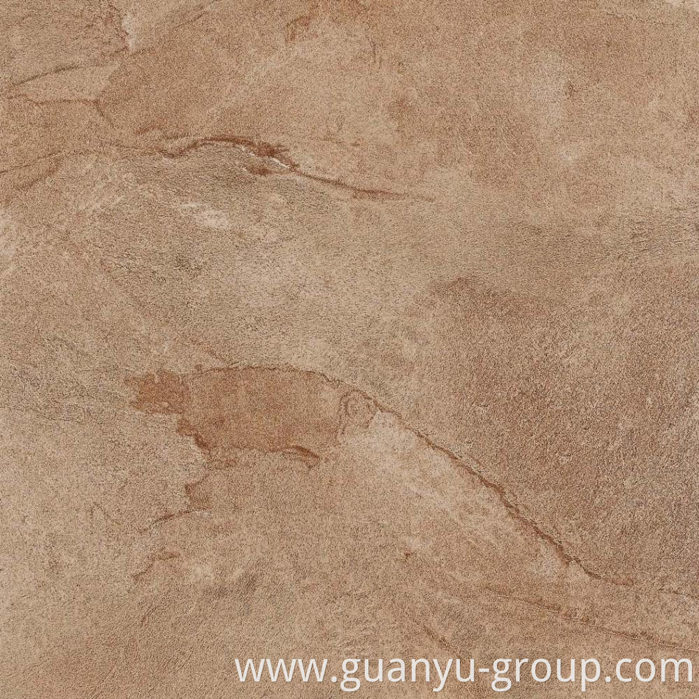 Brown Lappato Rustic Porcelain Tile